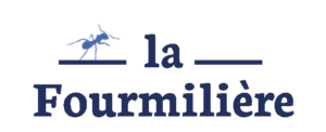 La Fourmilière - Maëva SIRIO